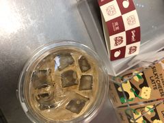 -Seesaw Coffee(上海太阳宫K46店)