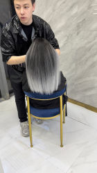 -5M HAIR SALON 旗舰店