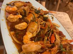 -美奈小馆·越南料理(中航城君尚购物中心店)