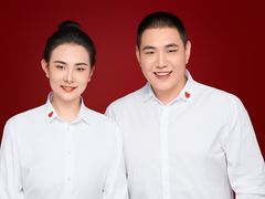 -海马体照相馆(大连柏威年购物中心店)