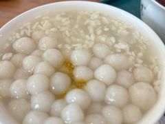 -笃笃笃糖粥(十全街店)