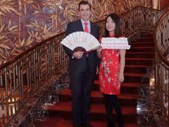 -北京中国大饭店