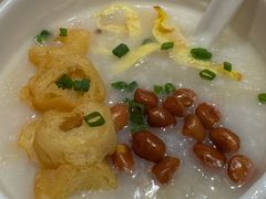 -禄运茶居·手工点心(猎德店)