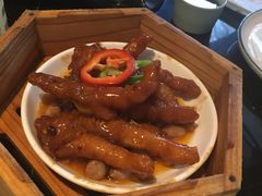 -龙凤点心饼家·39年老字号(松岗店)