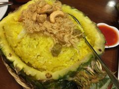 -荷花泰菜(东方新天地店)