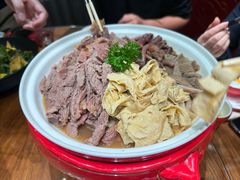 -唐河王记·南阳民间菜(国基路店)