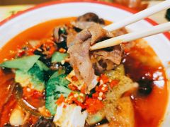 -芙蓉树下·四川冒菜(大悦城店)