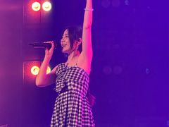 -MOSSO·Liveshow(M3香港广场店)