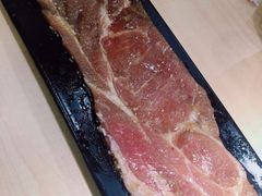 -花味·自助烤肉(雨花客厅店)