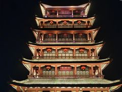 -三河古镇