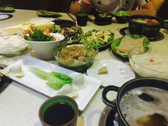 -一叶一世界•素食餐厅(环球中心店)