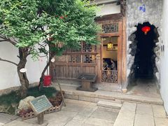 -三坊七巷历史文化街区