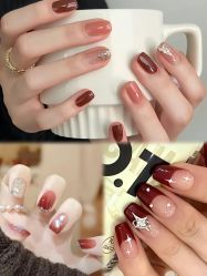 -M·X Nail日式美甲美睫