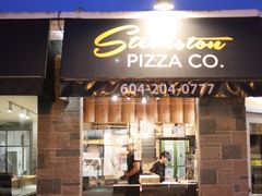 -Steveston Pizza Company (Richmond)