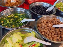 -车头老二大排档