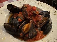 -安立可意大利美食