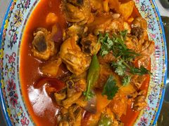 阿西娅大盘鸡-阿西娅食府(中关村店)