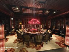 -杭州西子湖四季酒店·金沙厅