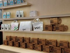 -Seesaw Coffee(武商MALL·武广店)