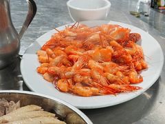 -恒盛海鲜餐厅