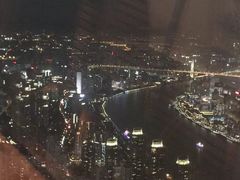-上海柏悦酒店·世纪100牛排馆
