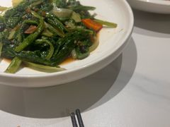 -羲和雅苑•北京烤鸭(国贸商城店)