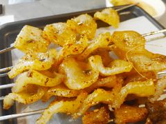 -鼎原力量东北吊炉烧烤(幸福街店)