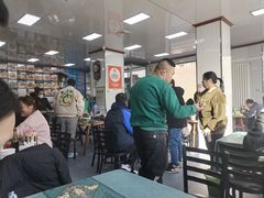 -北三沙家烧麦(北头道街店)