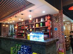 -重庆德庄火锅(会宁店)