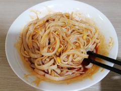 -王家凉皮(文化新天地店)