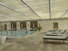 -上海嘉定喜来登酒店
