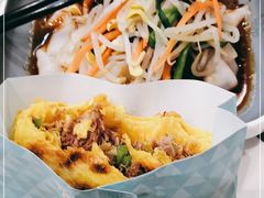 -魏家凉皮(次渠店)