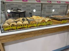 -石饮红星包子(中山路店)