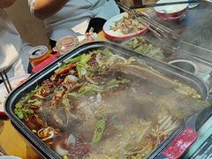 -古彭7只羊·徐州烧烤(玄武墨香路店)