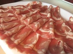 香草香草云南原生态火锅(车公庄店)-滇釜火锅·能喝汤的火锅(车公庄店)