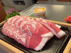 -湊湊火锅·茶憩(南京万象天地店)
