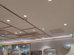 -喜家德虾仁水饺(青岛永旺东部店)