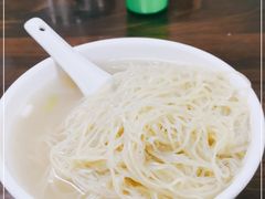 -汉记面馆(南华东路店)