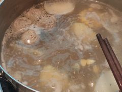 -为什么牛潮汕牛肉火锅(中信广场店)