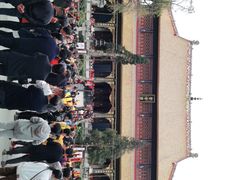 -南岳衡山风景名胜区-南岳大庙