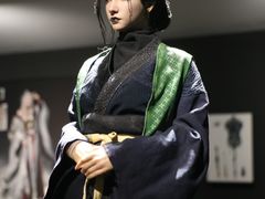 -中国美术学院-美术馆