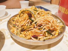 -串盟烧烤大排档·长沙美食地标(星沙店)