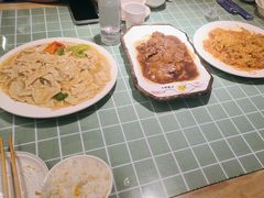 -清真文铁家烧麦馆