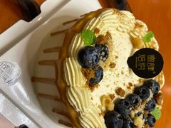 -蜜肆动物奶油蛋糕·个性定制·下午茶甜品