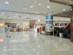 -巴黎春天(陕西路店)