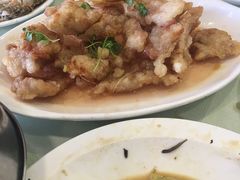 -添福来墨鱼饺子 · 海鲜东北菜(大连星海·黄浦路店)