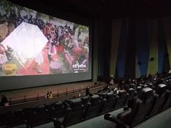 -天幕新彩云国际影城(激光巨幕店)