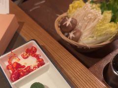 -同仁四季椰子鸡(罗湖国贸店)