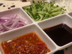 -姥姥家春饼店(惠新东街店)