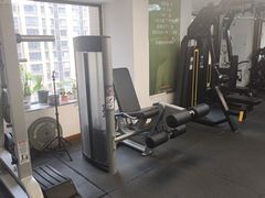 -悦耐私教健身馆(保利中心店)